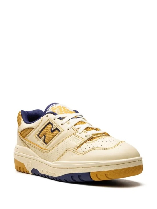 Aime Leon Dore Shoes - NWT New Balance 550 Aime Leon Dore Masaryk Community Gym Men’s 7 Women’s 8.5